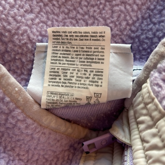 CHAMPION JACKET - Picture 8 of 8